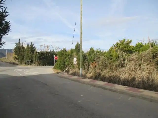 Terreny rústic en venda a El Marenyet, imagen 6