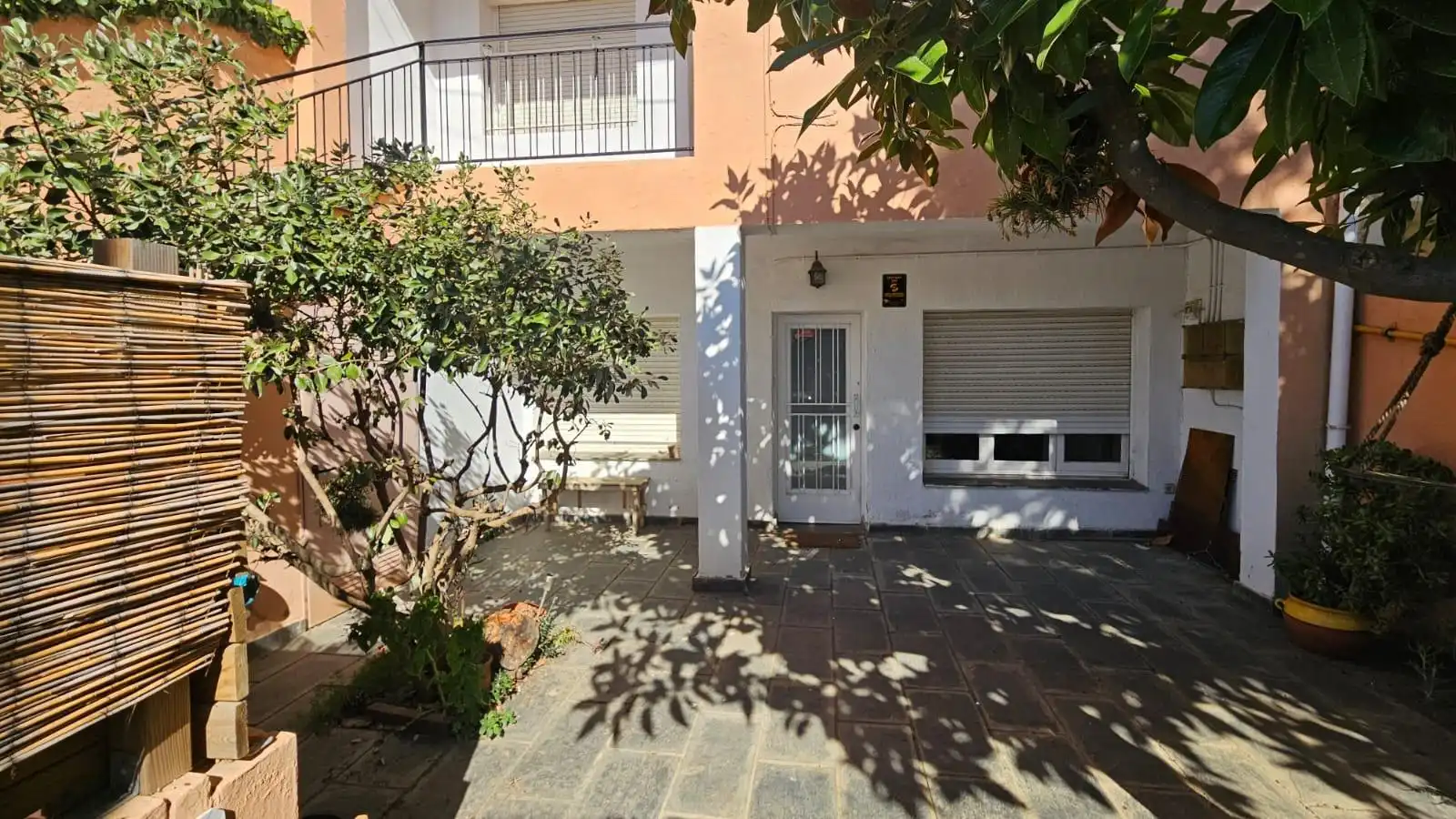 Wohnung mit Garten zum Verkauf in Carrer Carrer Illes Canàries, imagen 49