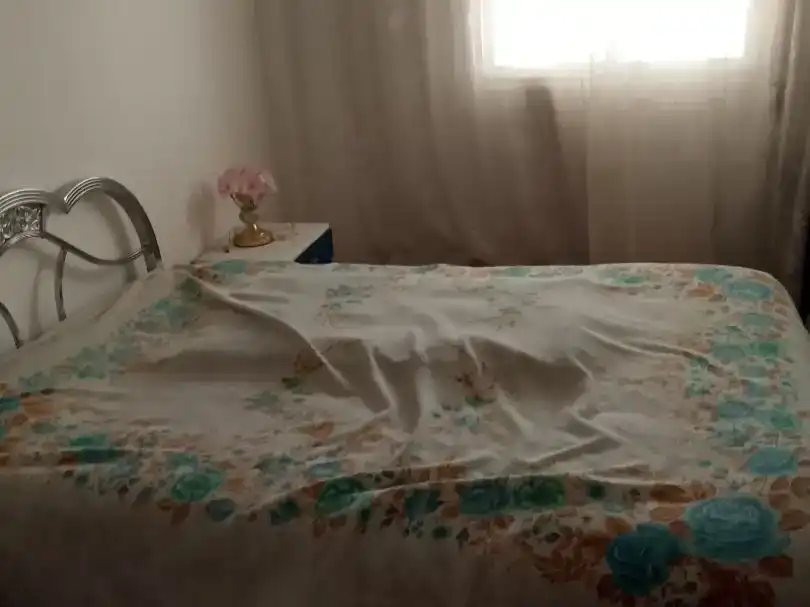 Schlafzimmer von Country house zum Verkauf in Bijuesca