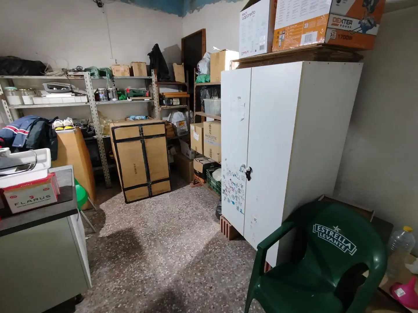 Local comercial en venda a Pedanías Este, imagen 25