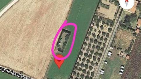 Foto 3 de Residencial en venda a Els Griells, Girona