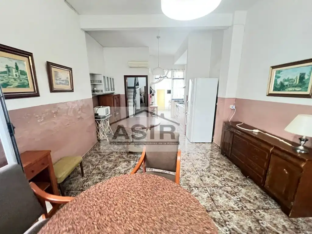 Kitchen of Houses for rent in Alzira  with Terrace