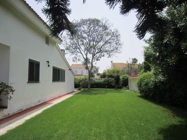Casa con giardino in vendita a Carretera de la Batería de la Ardila 7