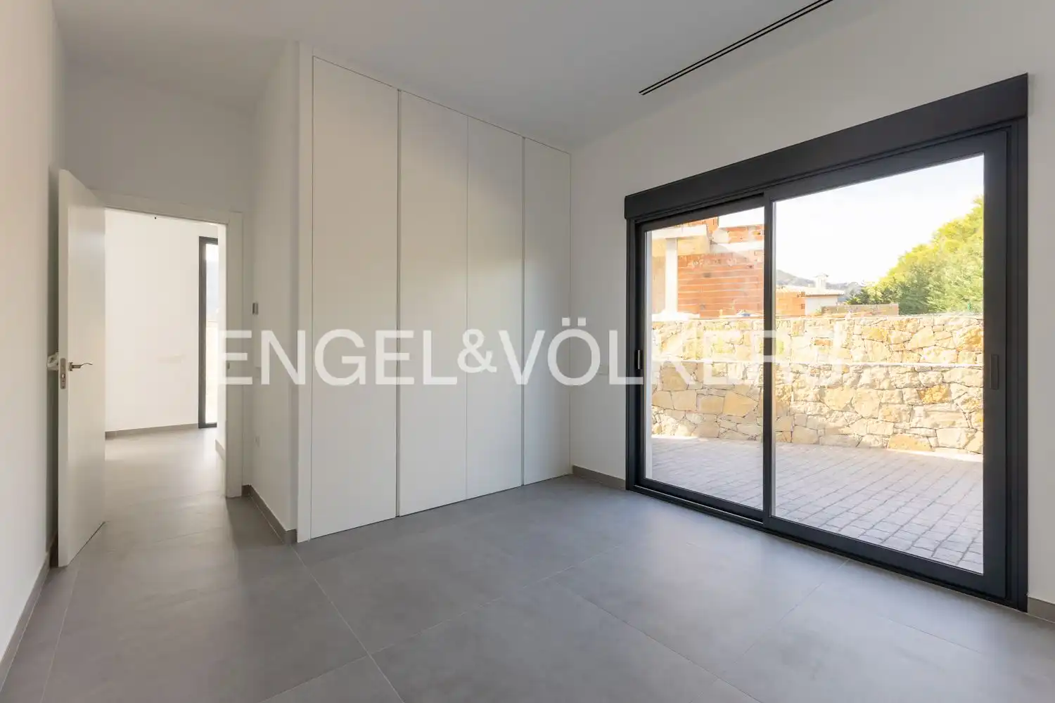Casa amb piscina en venda a Monte Solana, imagen 15