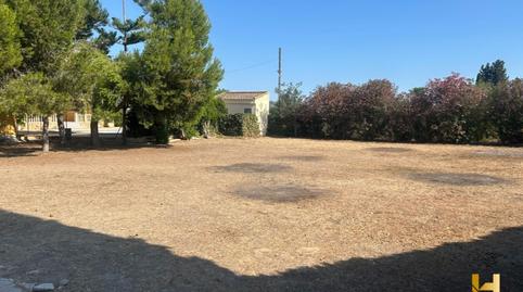 Photo 5 of Country house to rent in N/a, Molins - Campaneta - San Bartolomé, Alicante