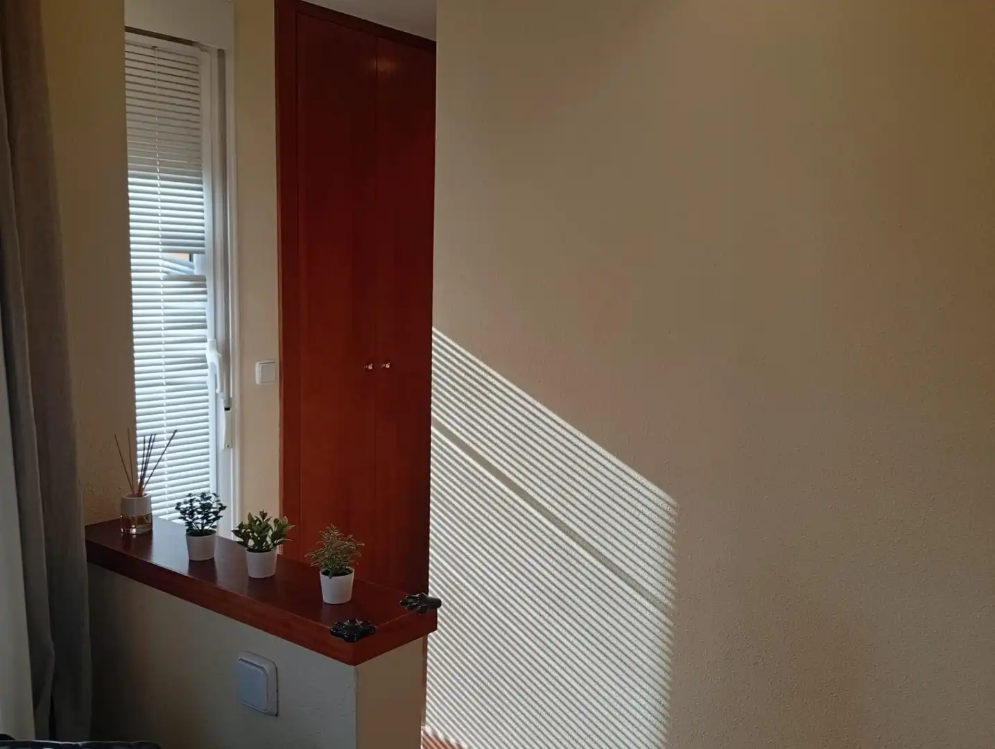 Apartments for sale in Vera  with Air Conditioner, Private garden and Terrace