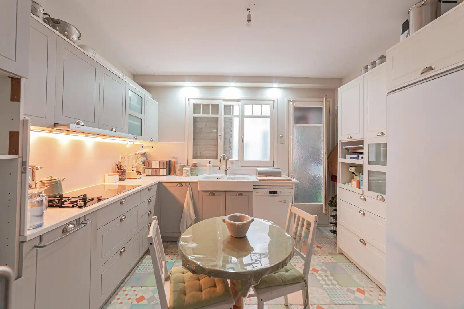 Penthouse mit Terrasse zum Verkauf in Eixample, imagen 5