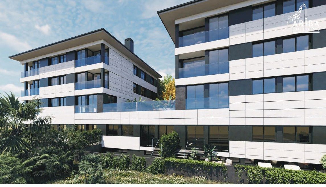 Wohnung zum verkauf in Carrer Josep Maria de Sagarra, Centre