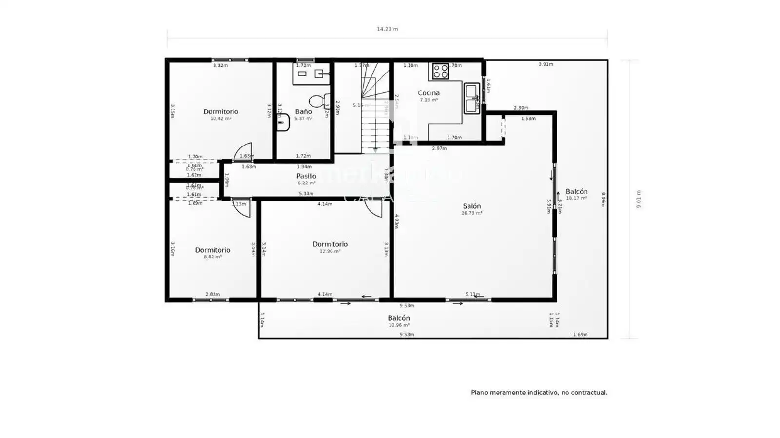 Villa mit Pool zum Verkauf in Masos, imagen 120
