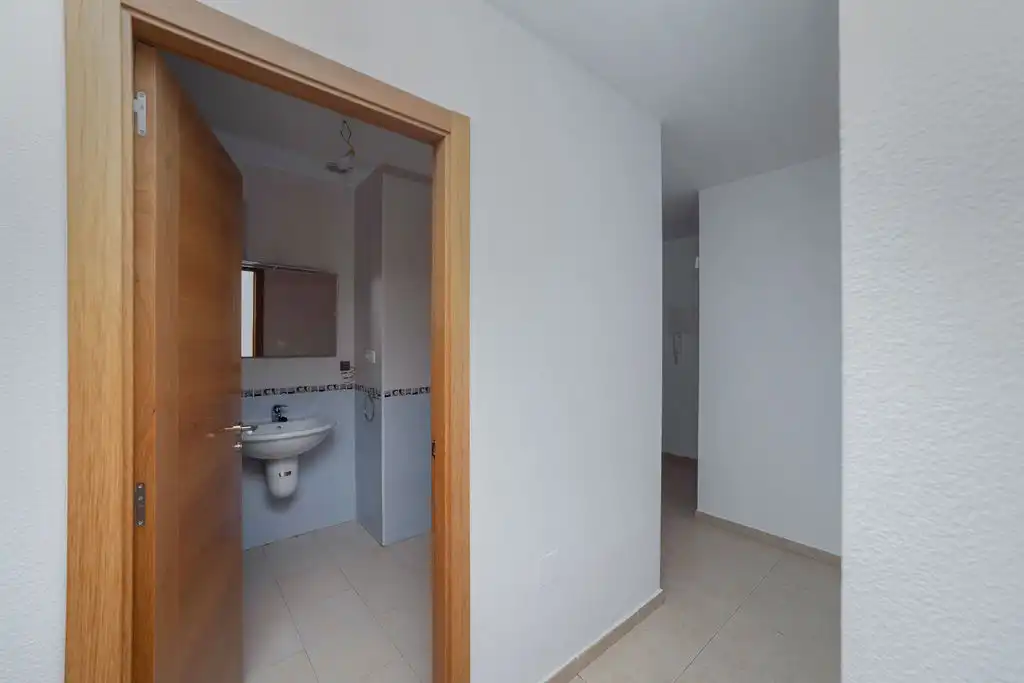 Bathroom of Flat for sale in Alicante / Alacant  with Storage room