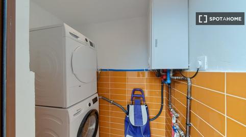 Foto 2 de Apartament per a compartir a La Nova Esquerra de l'Eixample, Barcelona