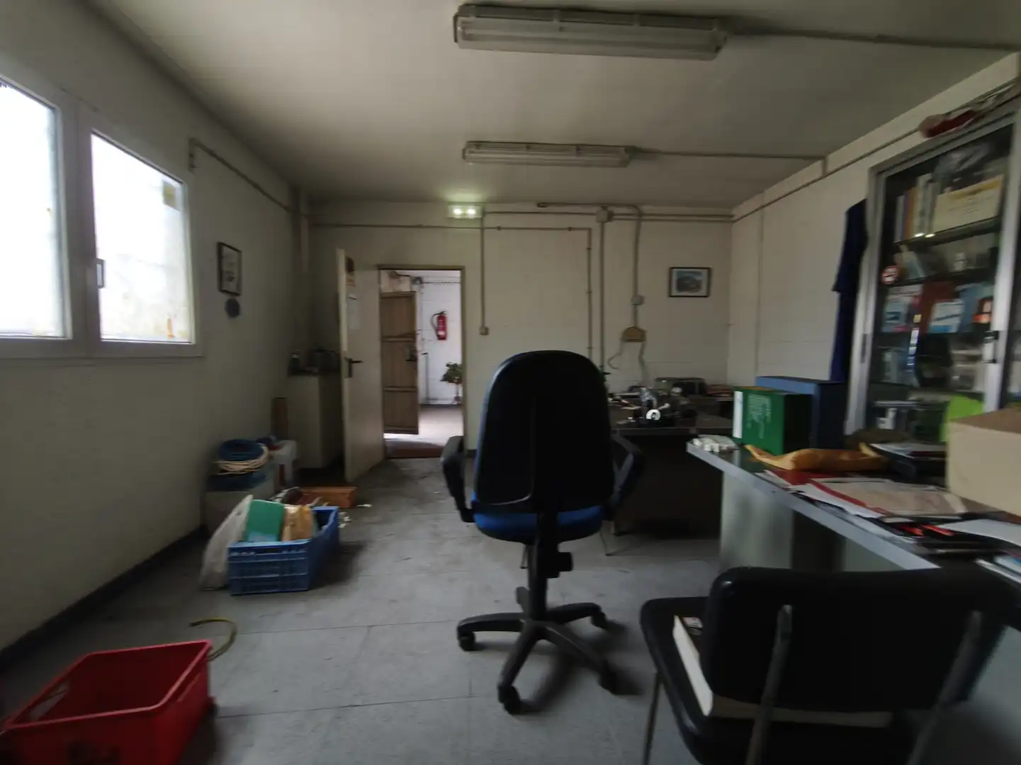 Nave industrial en venta en Carreño