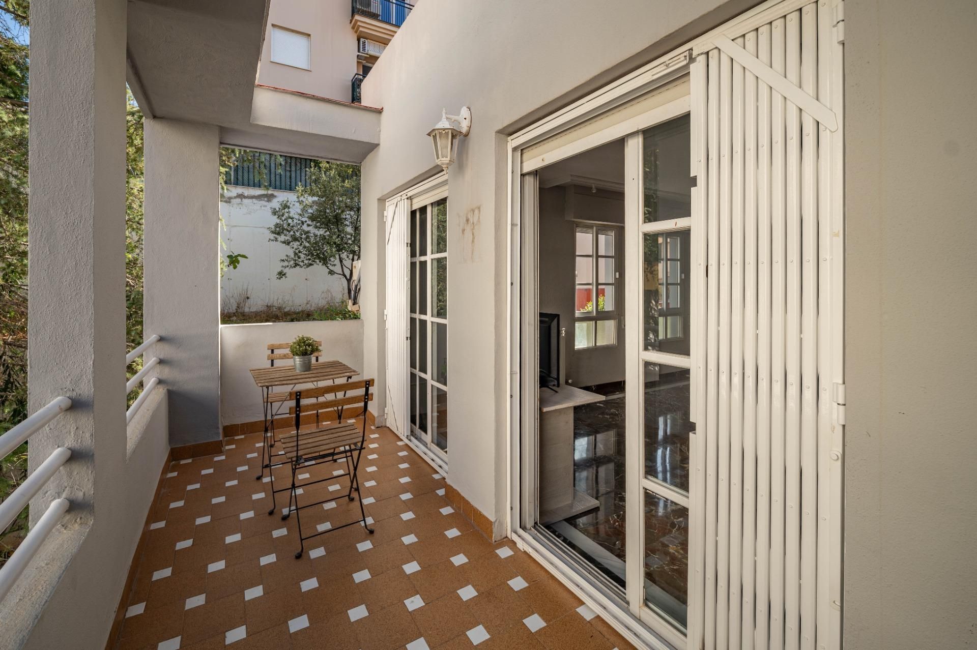 Flat for sale in Camino de los Neveros - Serrallo