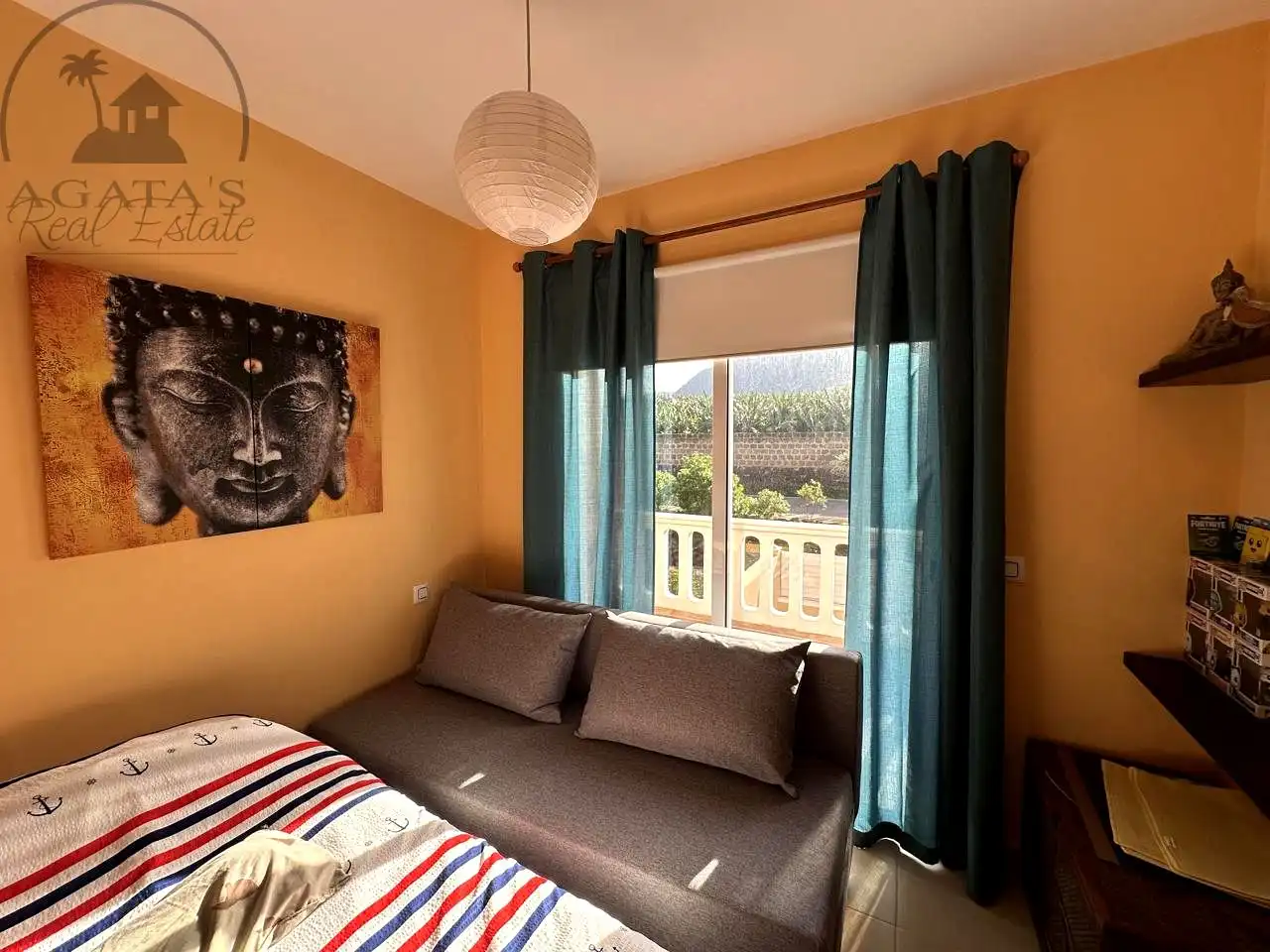 Casa o xalet en venda a Buenavista del Norte
