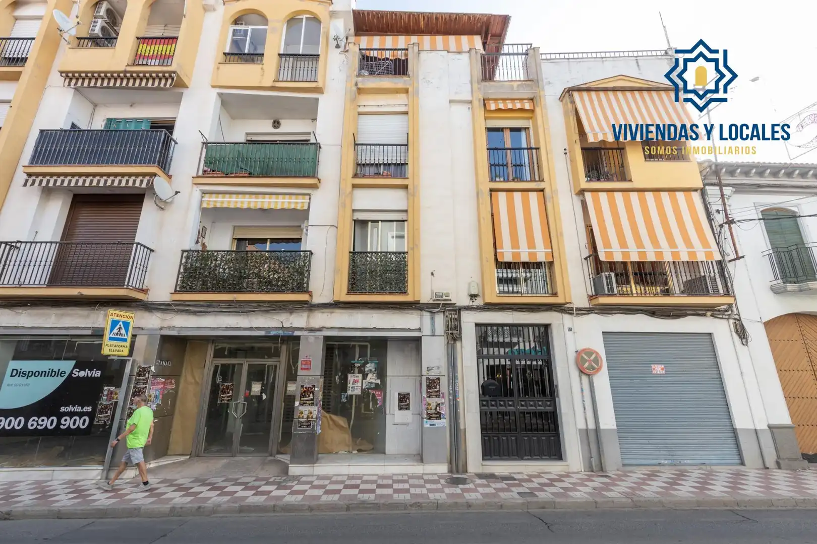 Appartement avec terrasse à vendre à Calle GRANADA 11, imagen 35
