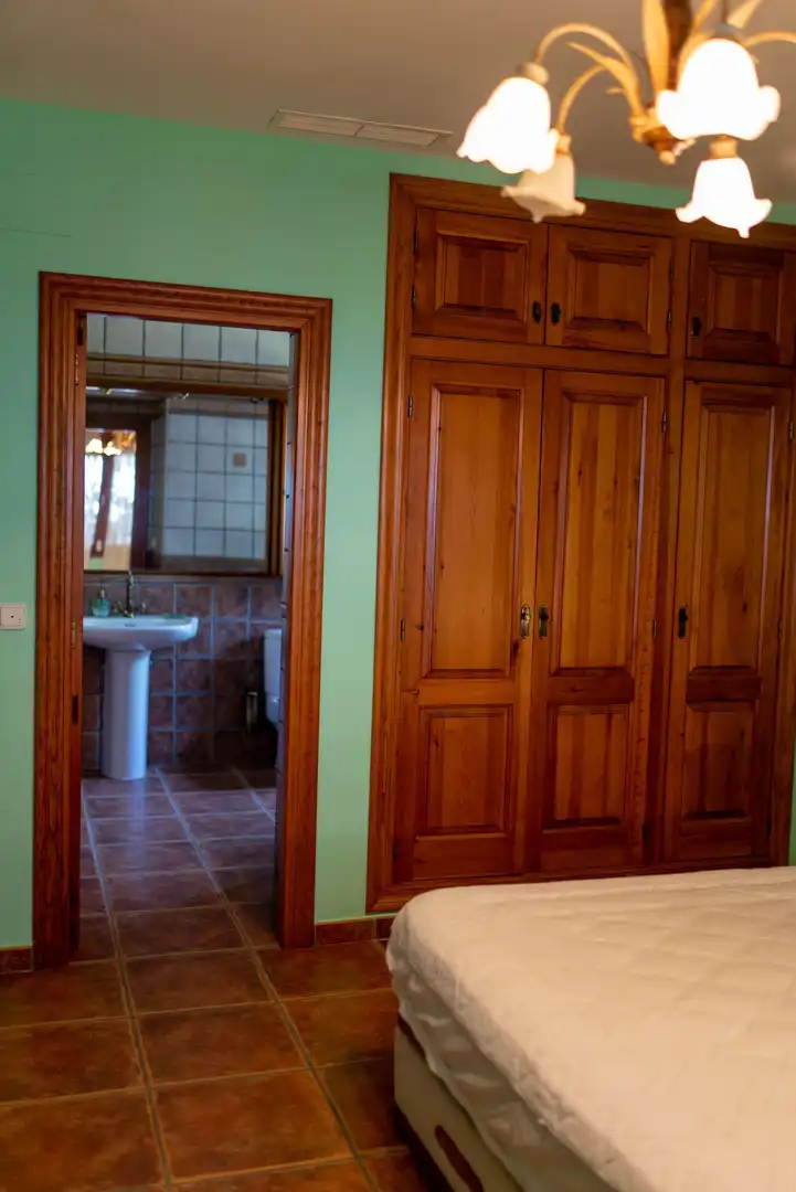 Villa avec piscine à vendre à La Fustera, imagen 30