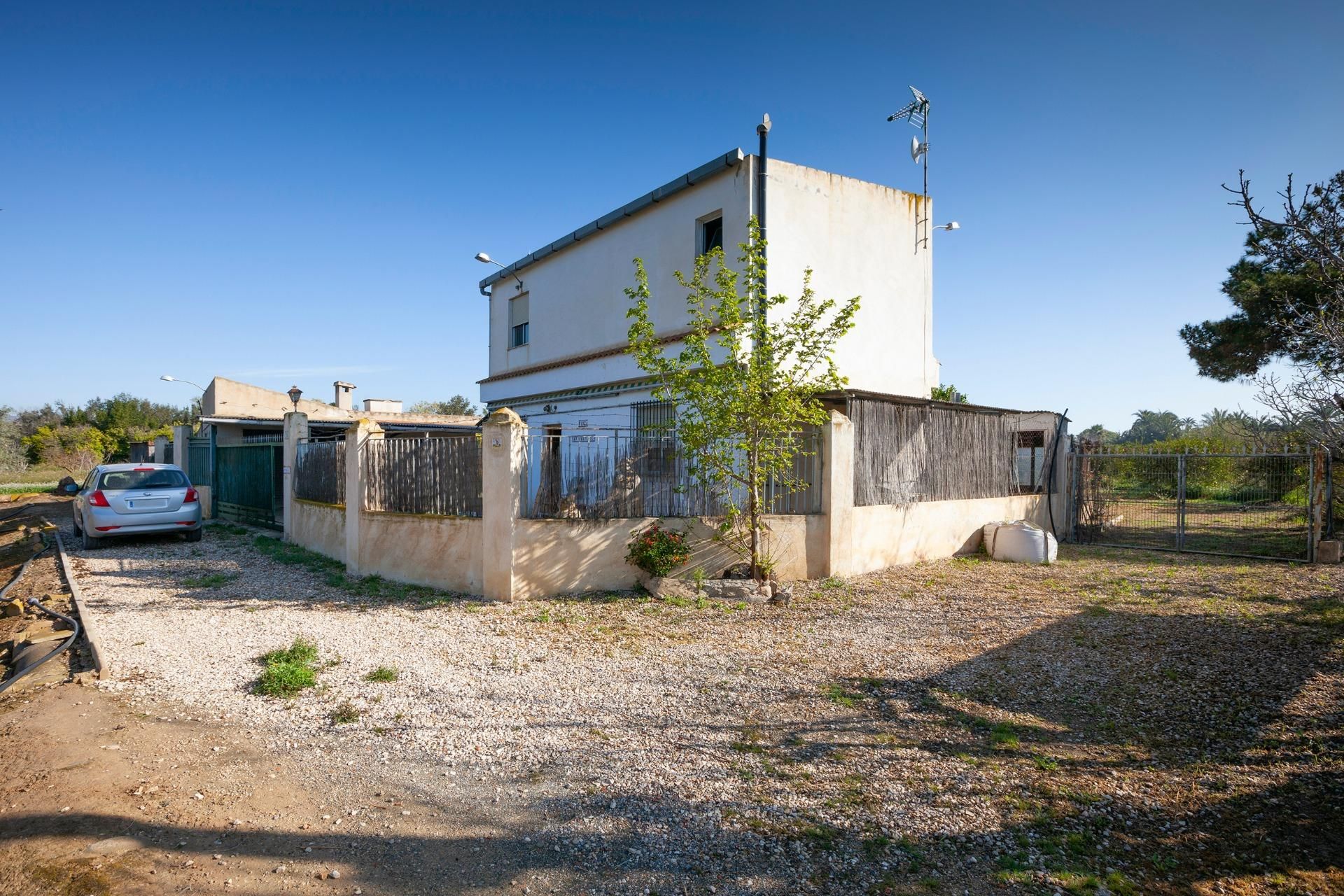 Casa o chalet en venta en Avenida de Algoda, La Algoda - Matola - Llano de San José