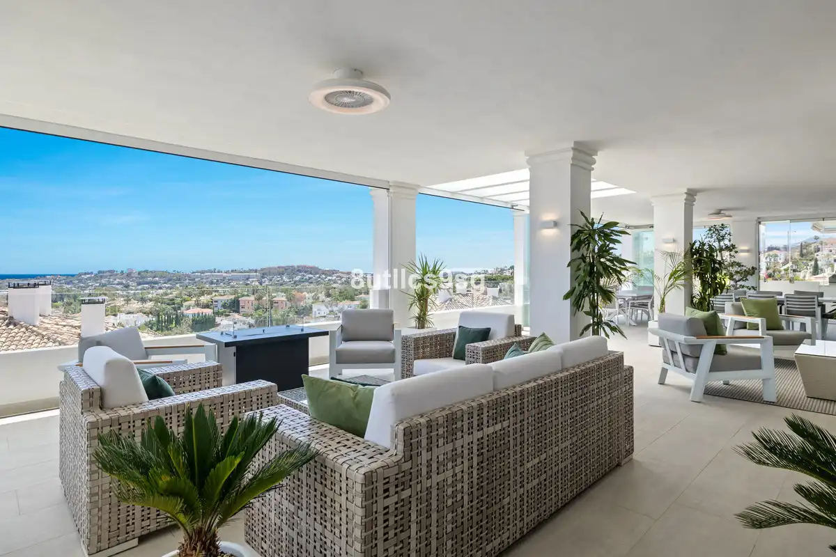 Piso con ascensor en venta en Calle Aries 60, imagen 4