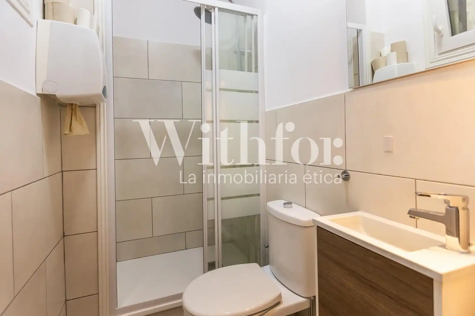Flat for rent in Diagonal, L'Antiga Esquerra de l'Eixample