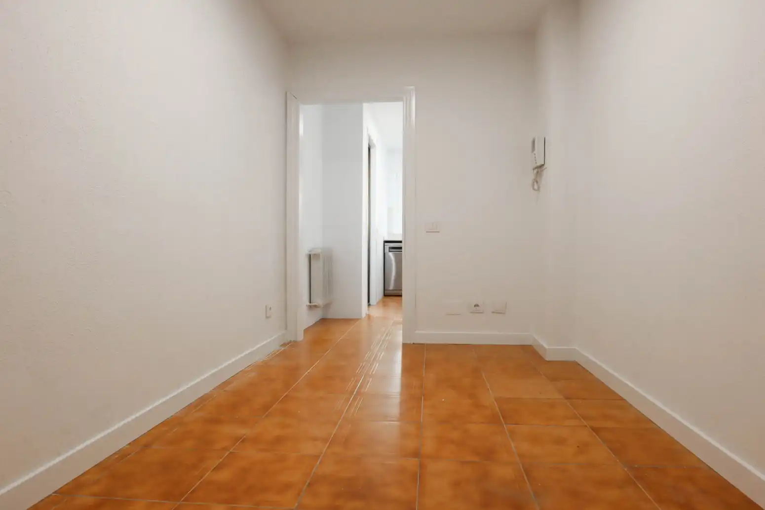 Wohnung zur Miete in Oviedo  mit Heizung und Parkett