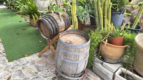 Foto 5 de Casa o xalet en venda a Polígono Peri Cast D Juan Oeste, 20, Lomas de Cabo Roig - Los Dolses, Orihuela