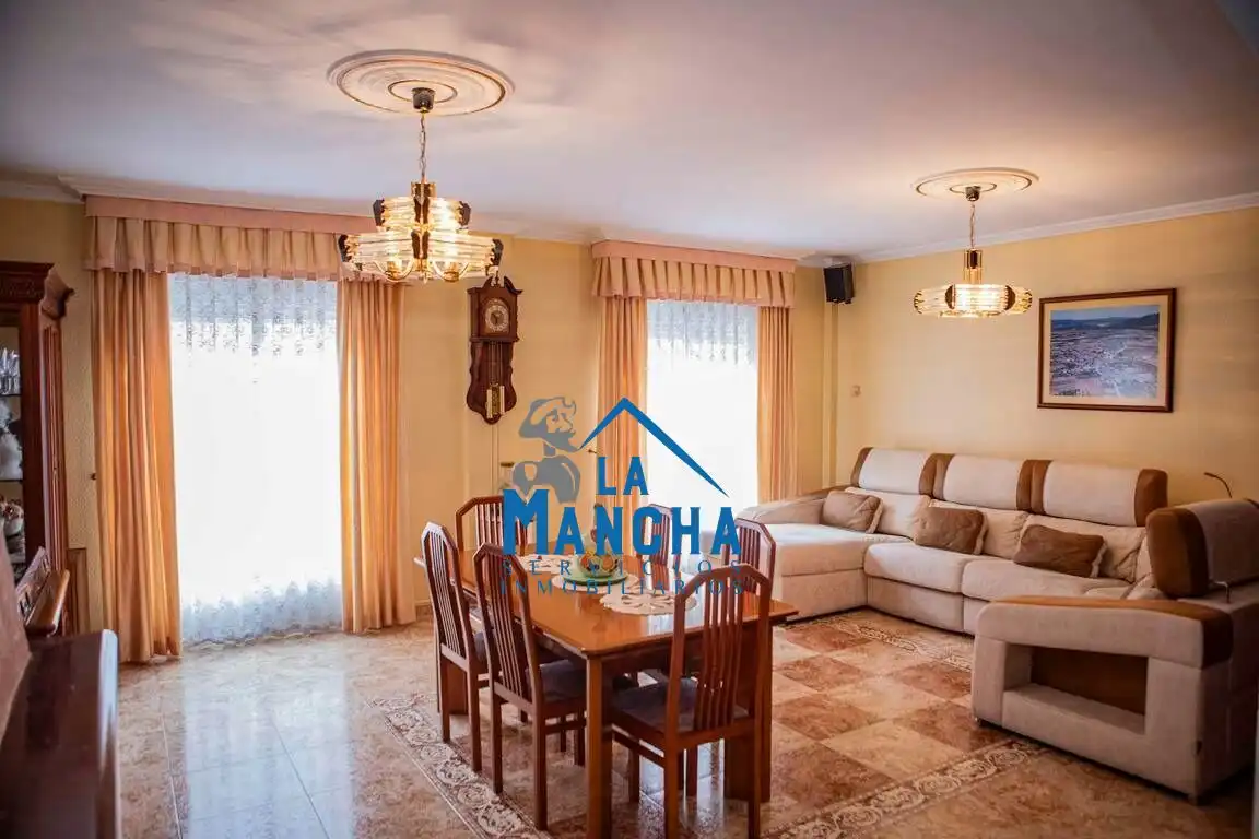 Casa con terrazza in vendita a San Pablo, imagen 3
