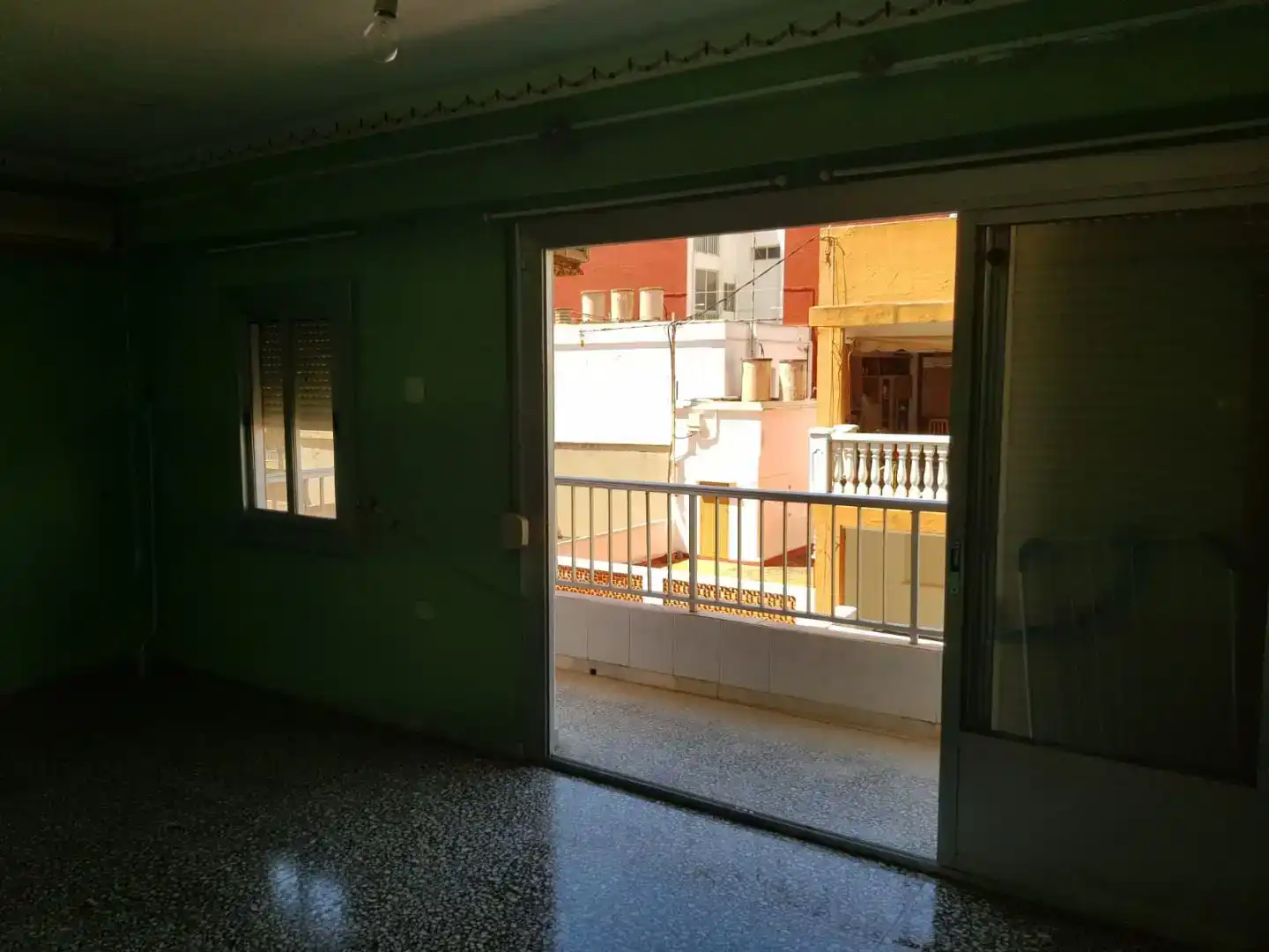 Pis en venda en Sueca amb Aire condicionat i Balcó
