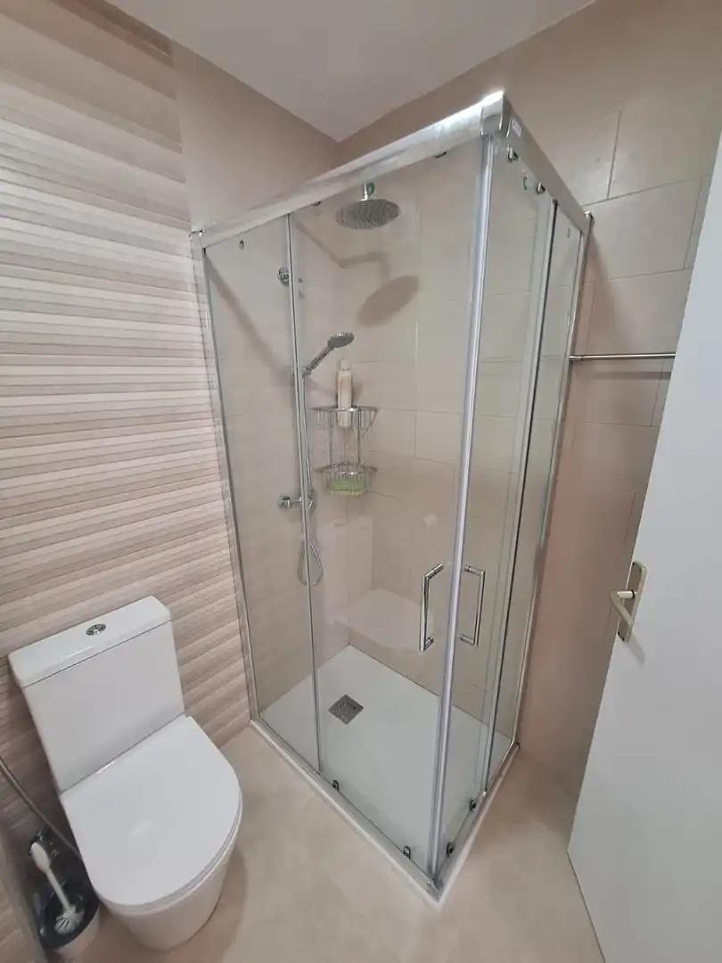 Appartamento con piscina in affitto a Torre del Mar, imagen 17