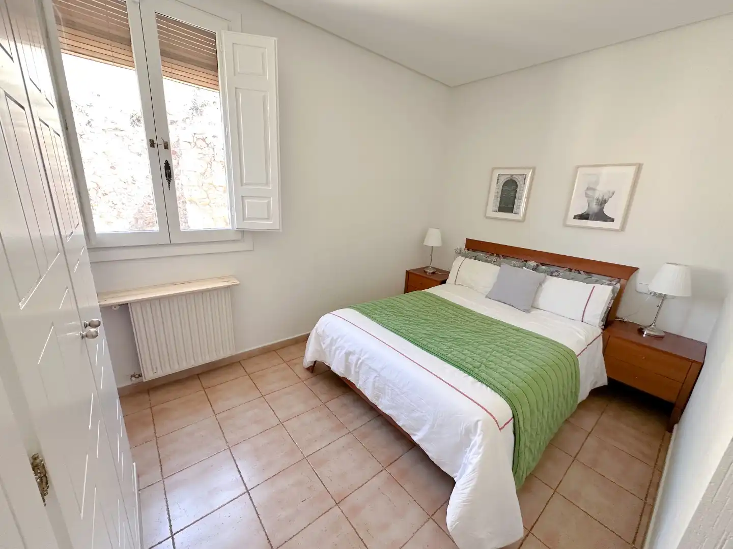 Wohnung zur Miete in Buendía, Cuenca