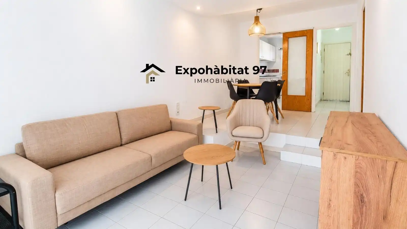 Appartement compact avec ascenseur à vendre à Carrer NORD DEL 38, imagen 2
