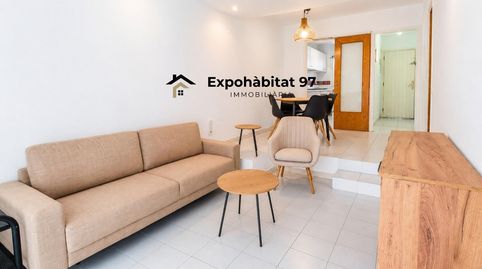 Foto 2 de Apartamento en venta en Carrer Nord del, 38, Platja de Llevant, Salou