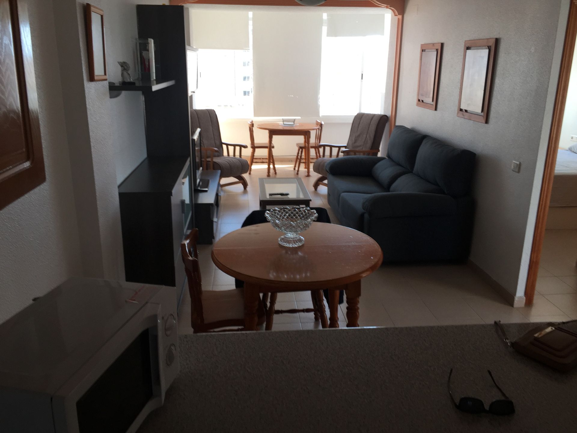 Pis de lloguer a Los Arenales del Sol