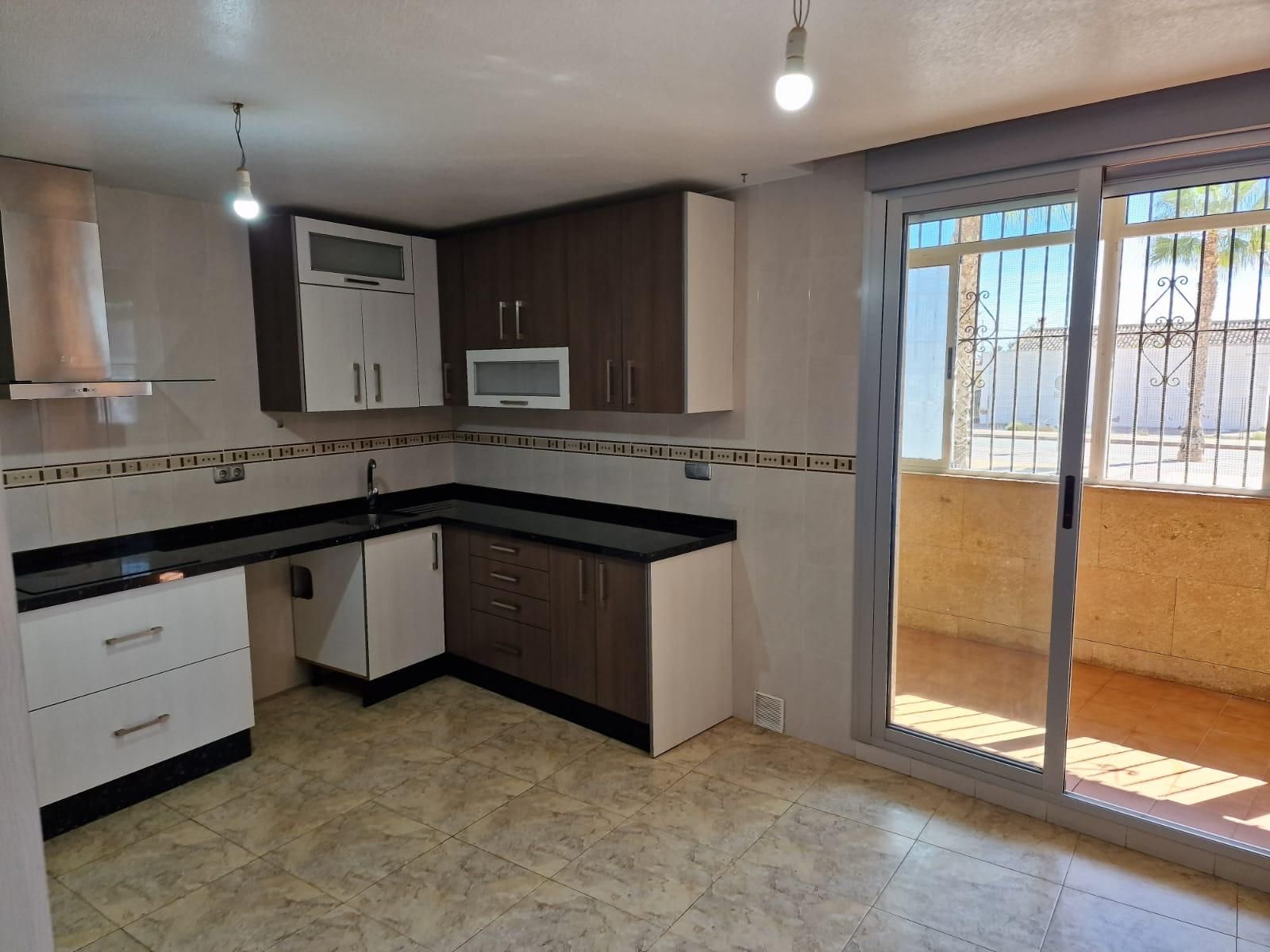 Apartment for sale in Lobosillo, Campo de Murcia
