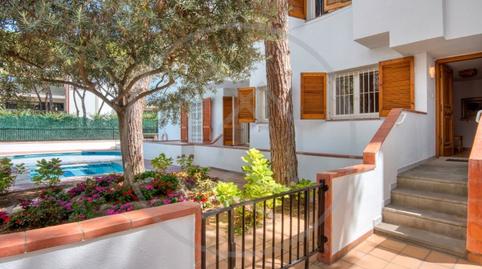 Foto 4 de Planta baixa en venda a Centre - Platja, Castell d'Aro, Platja d'Aro i s'Agaró