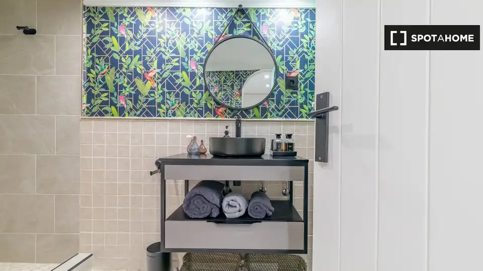 Flat to rent in Centro, imagen 8