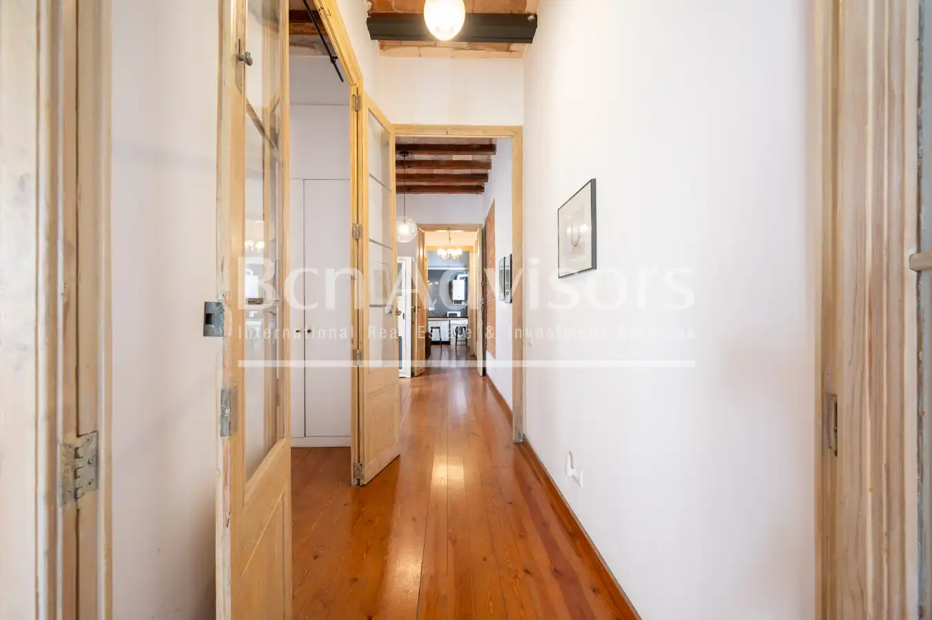 Wohnung mit Terrasse zum Verkauf in Carrer de la Carabassa, imagen 10