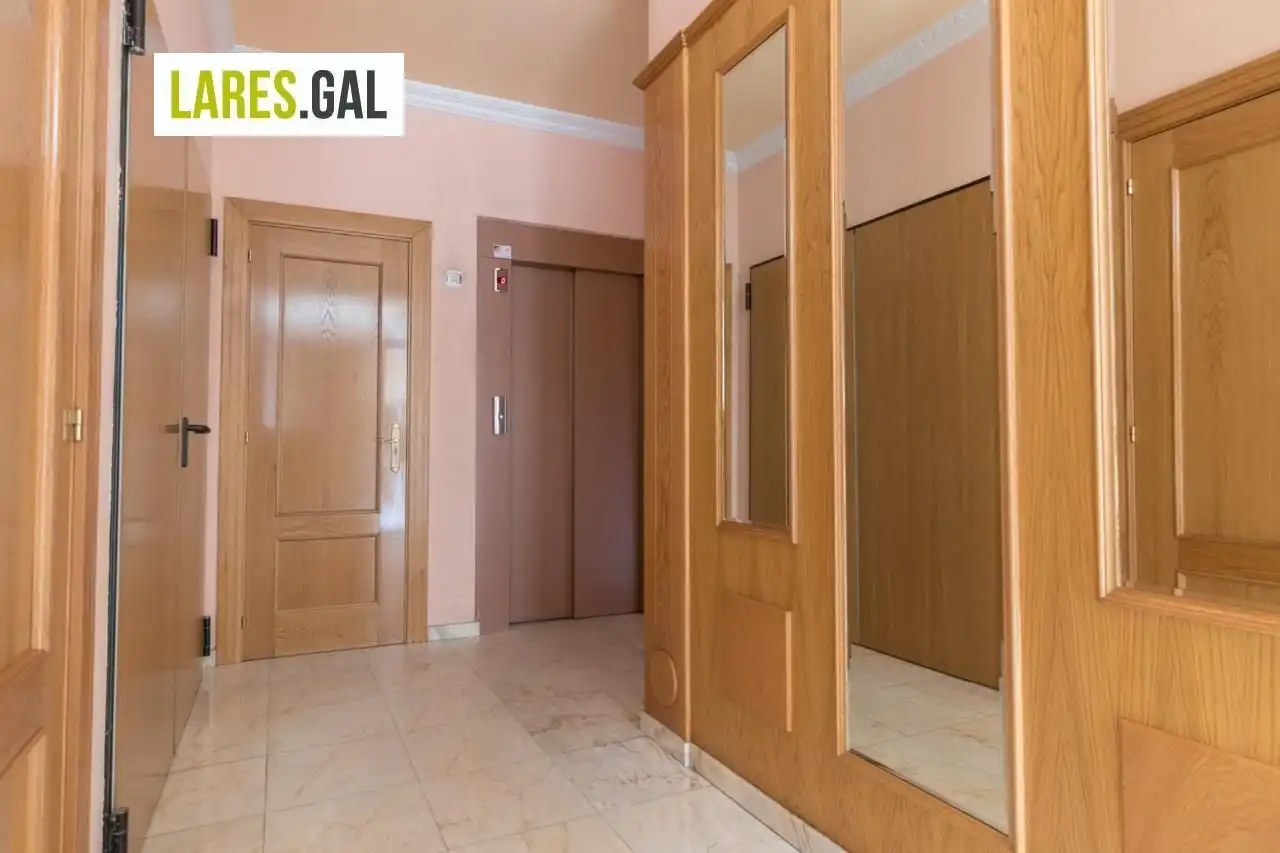 Flat for sale in Cangas   with Heating and Storage room