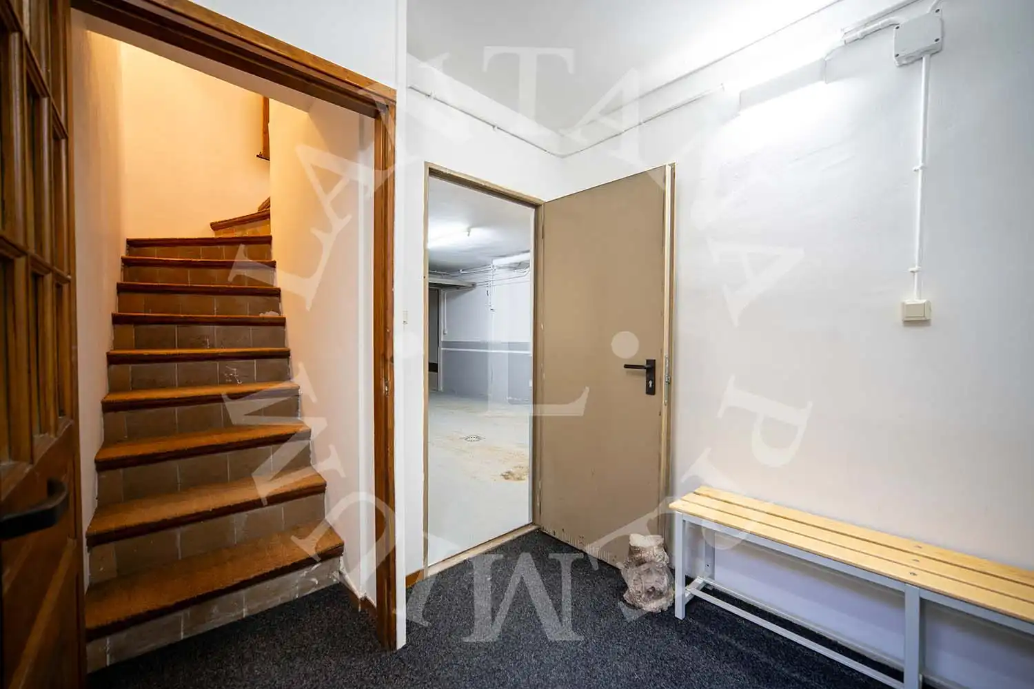 Casa adosada en venta en Naut Aran con Calefacción, Jardín privado y Terraza