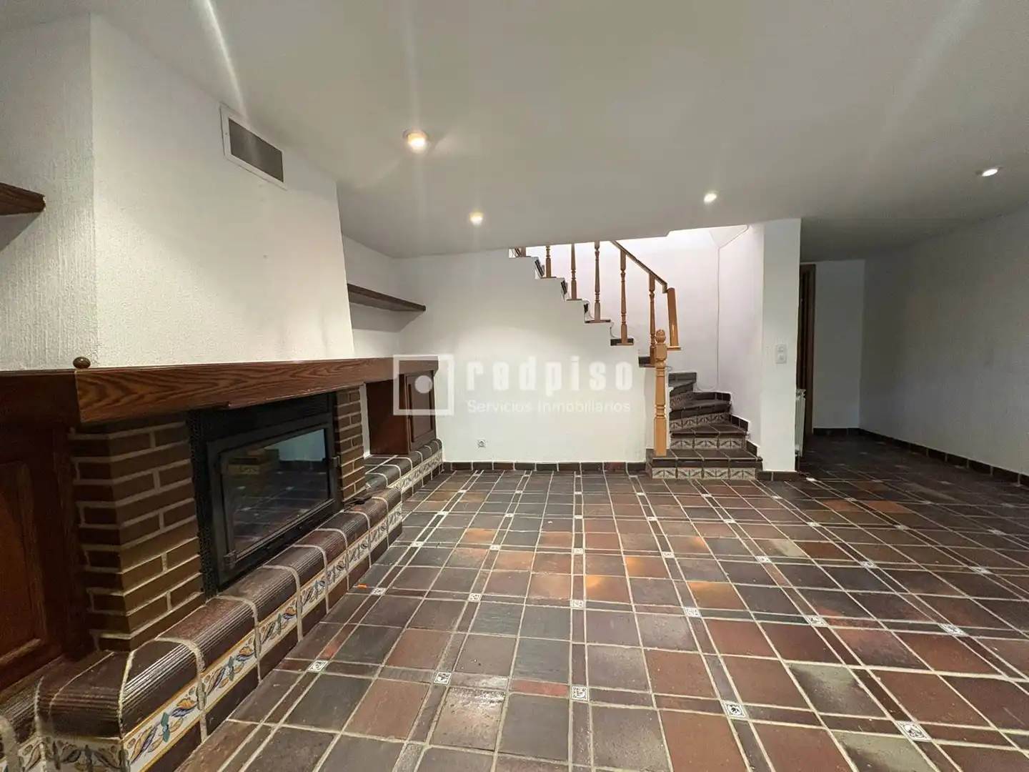Houses for sale in Tres Cantos  with Air Conditioner, Heating and Parquet flooring