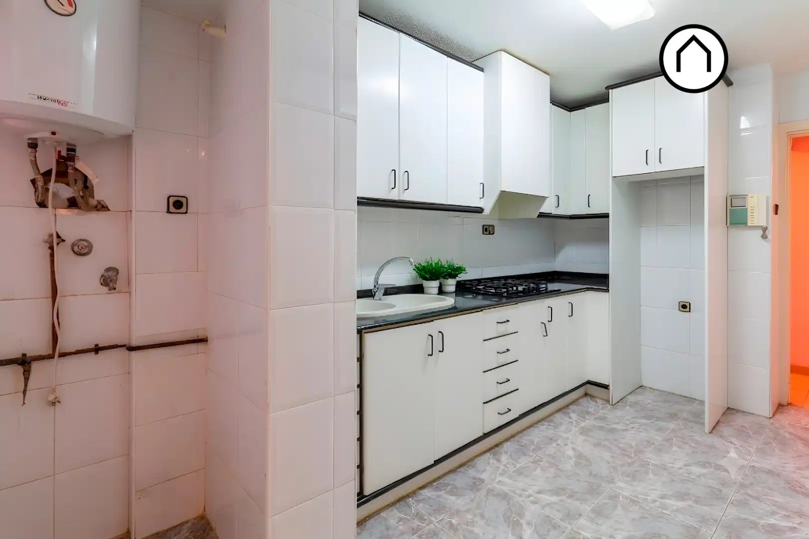 Flat with lift for sale in Calle Auroros, imagen 6