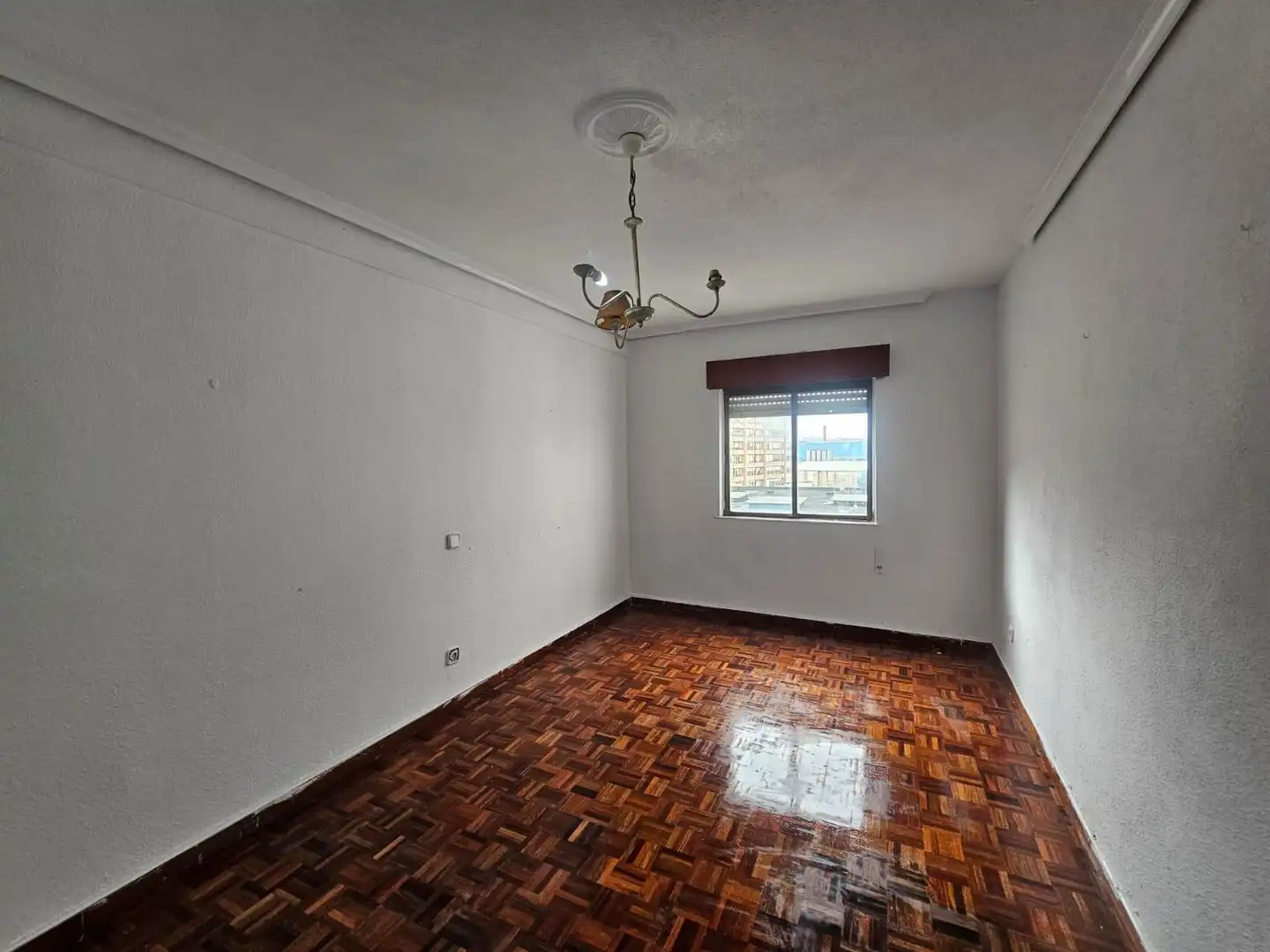 Dormitori de Pis en venda en Inmobiliaria - Barreda