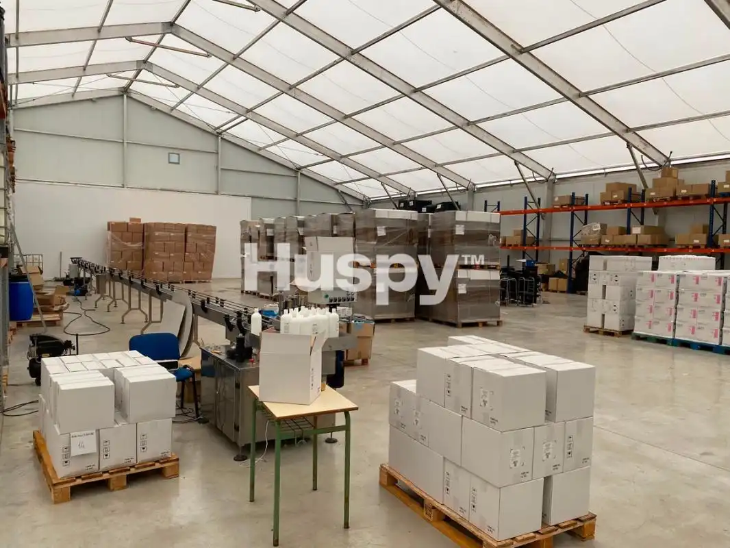 Storage room for sale in Salteras, Sevilla