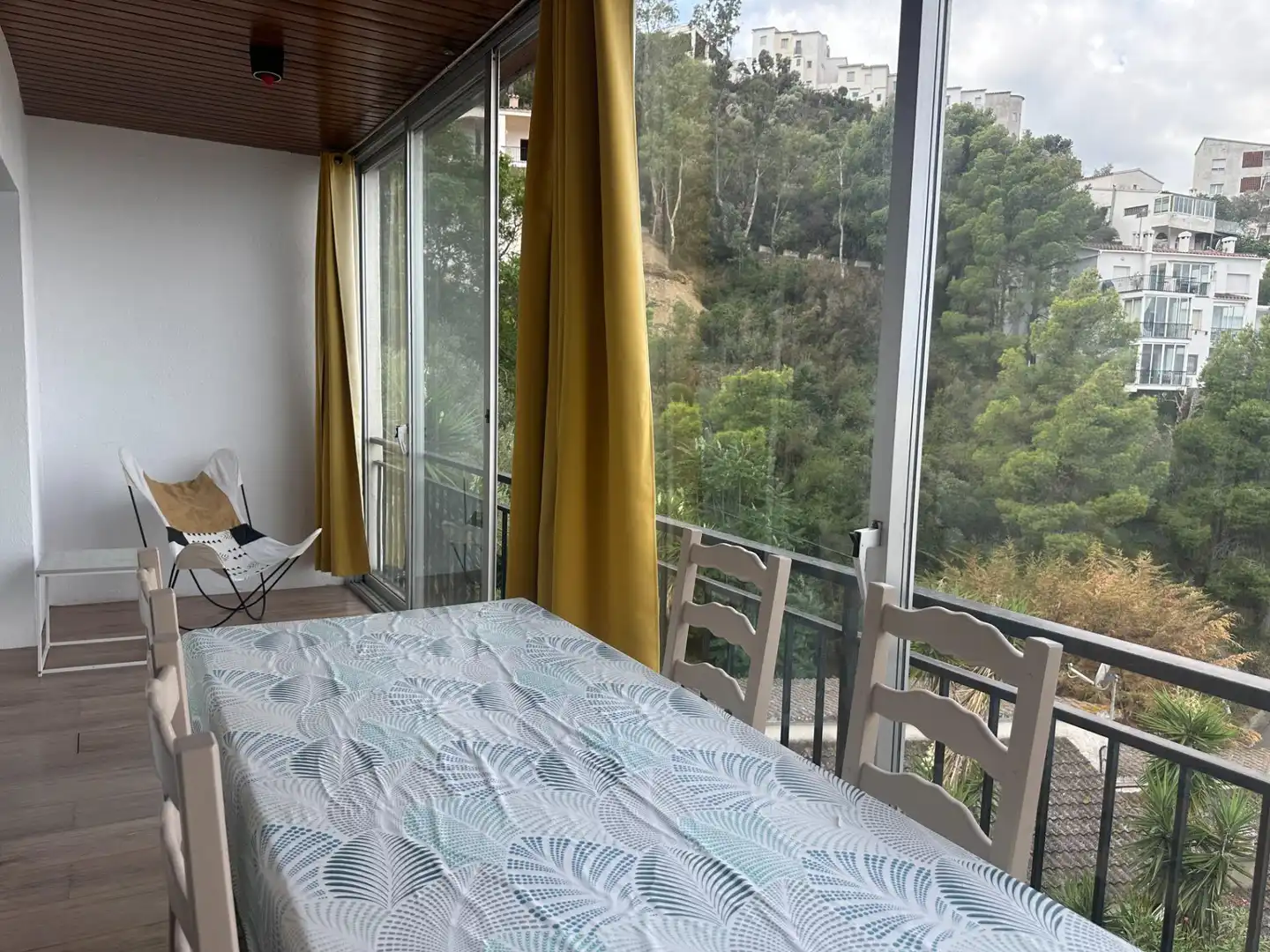 Piso en venta en DE LA PUJADA DEL PUIG ROM, imagen 6