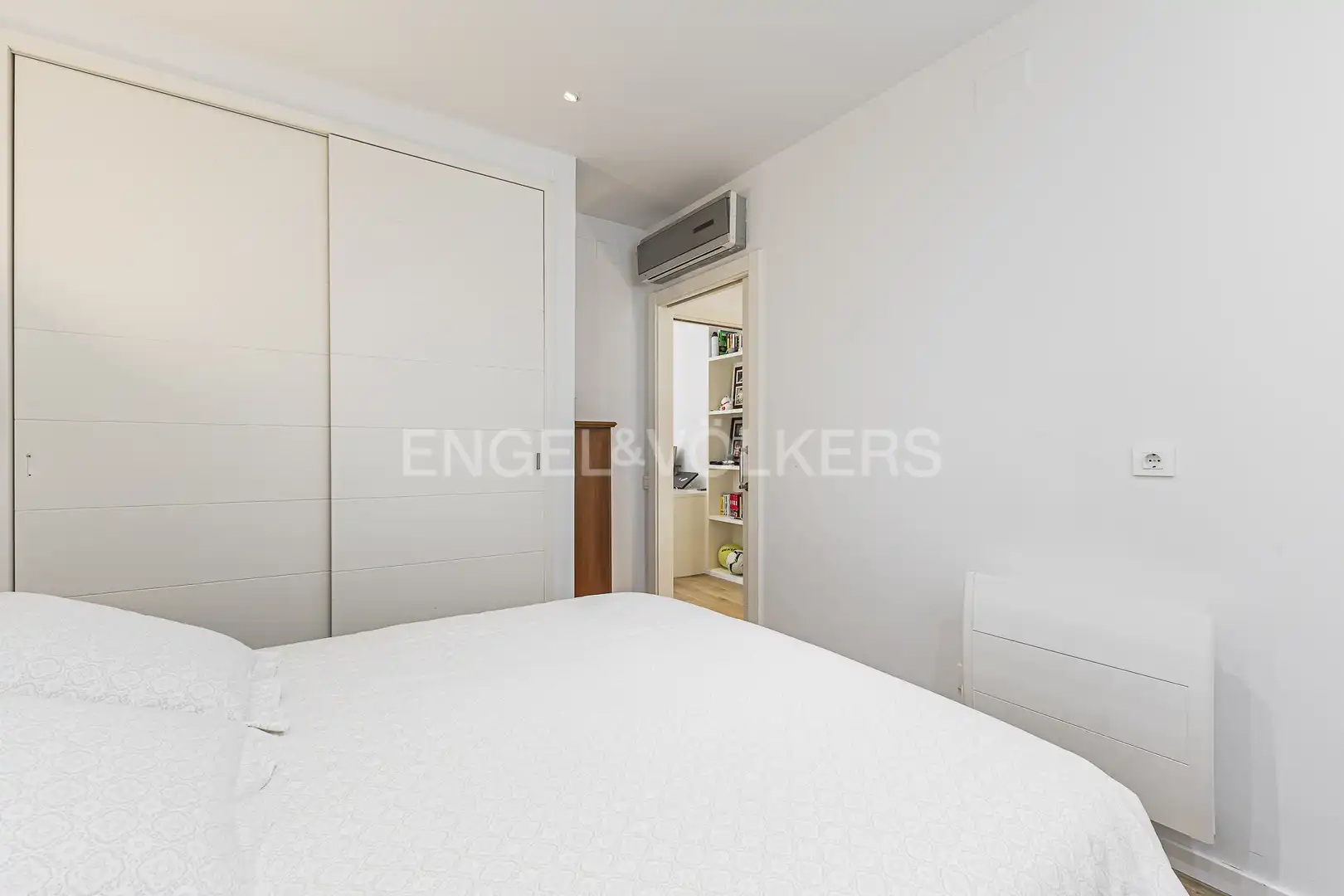 Habitación de Piso en venta en Barcelona con Aire acondicionado, Calefacción y Parquet