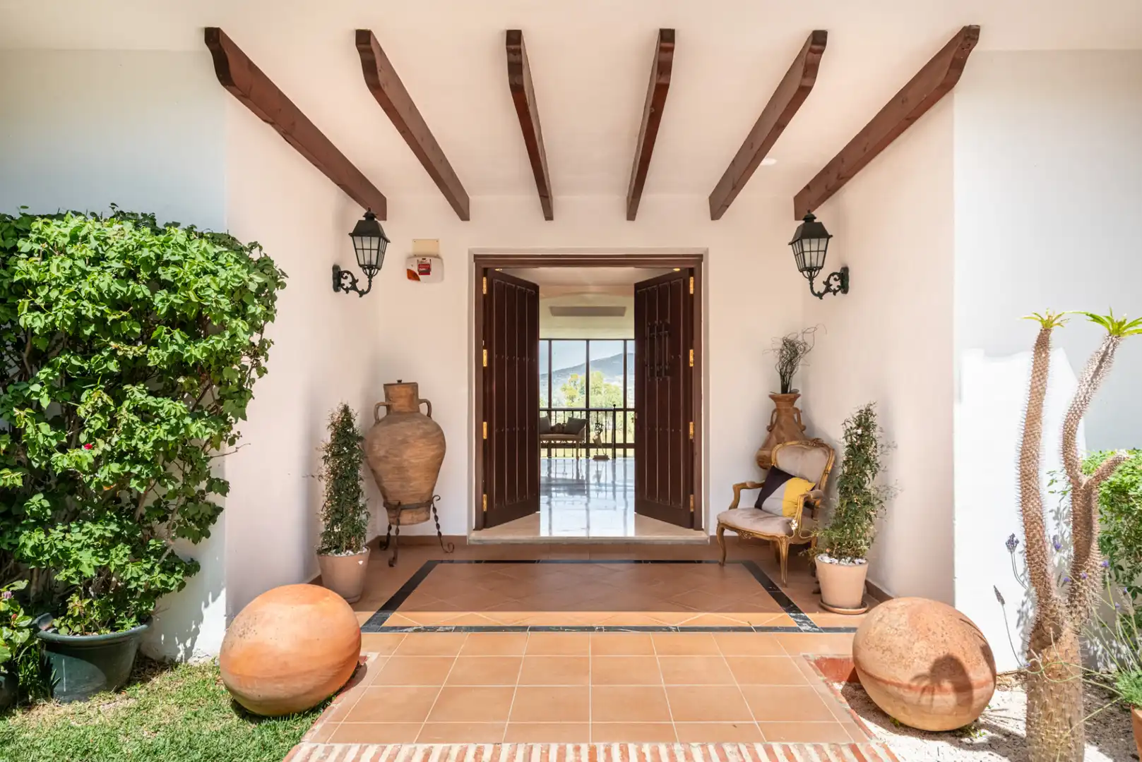 Casa con terraza en venta en La Cala Golf - Lagar Martell, imagen 25