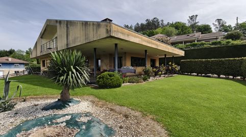 Foto 3 de Casa o xalet en venda a Carretera Siero a Vega, 183, Sariego, Asturias