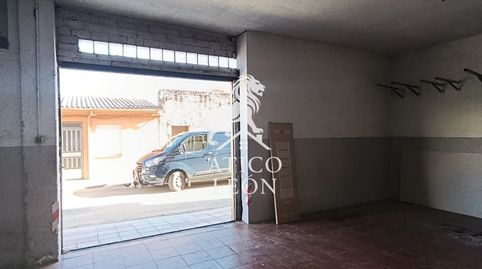 Foto 5 von Geschaftsraum zum Verkauf in Peña Prieta, 13, La Asunción - La Inmaculada, León Capital