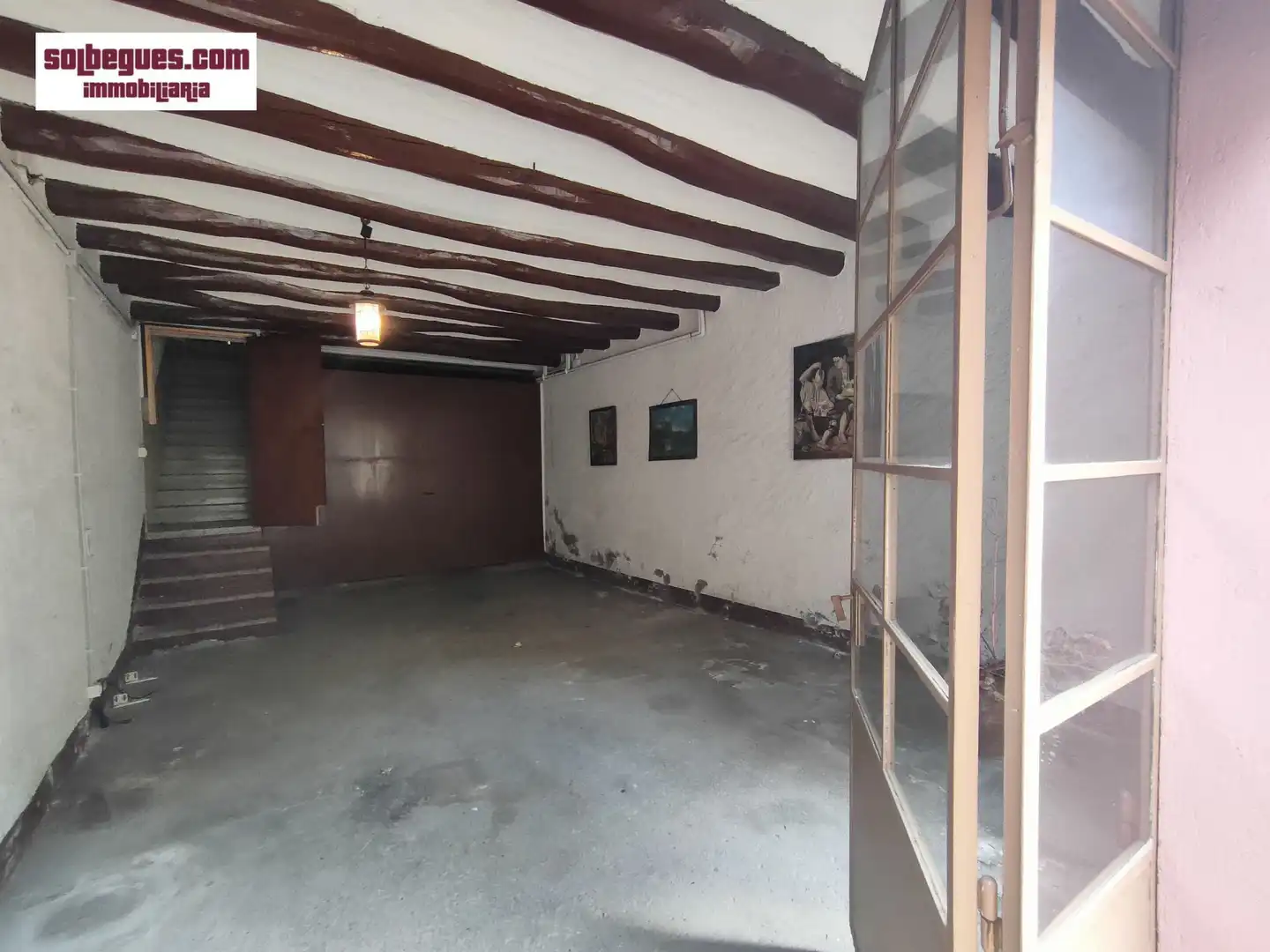 Casa o xalet en venda en Begues