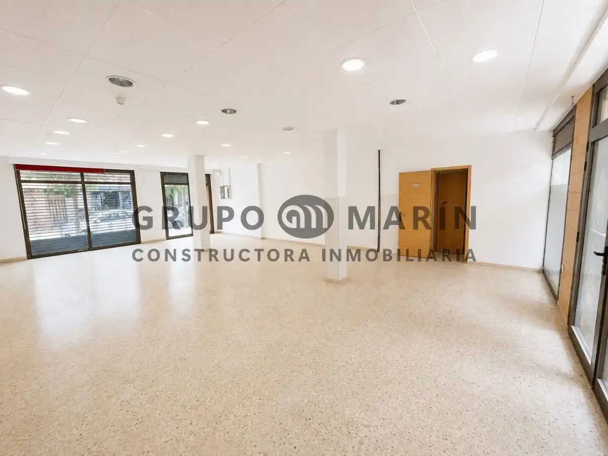 Locale commerciale in vendita a Josep Trueta, imagen 19