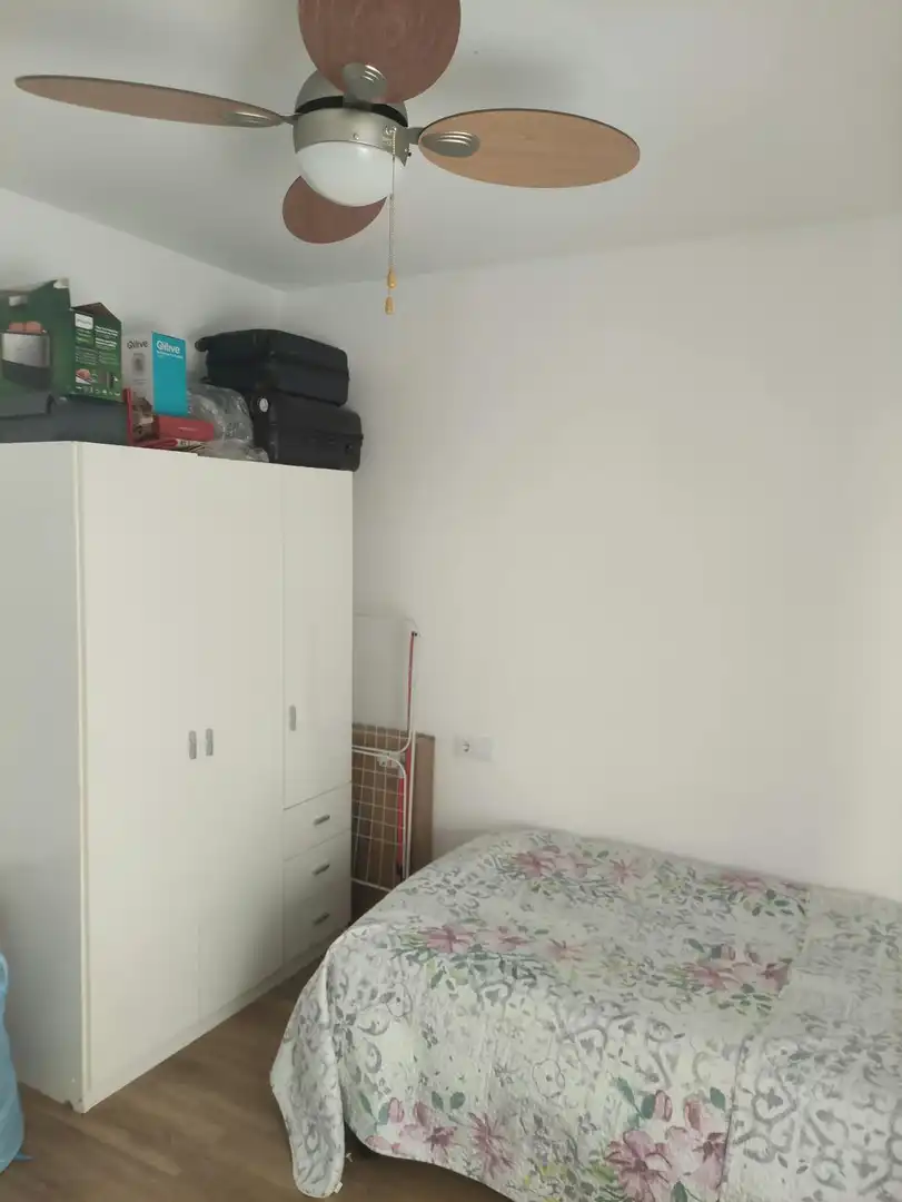 Habitación de Piso para compartir en Macarena